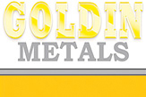 Goldin Metals Color Chart