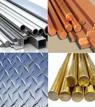 Specialty Metals