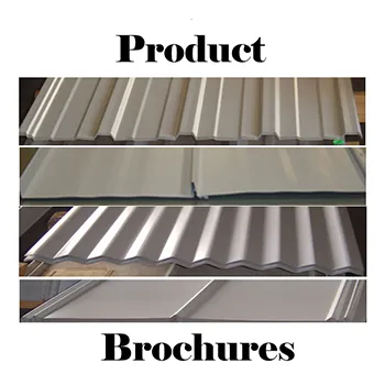 Product Brochures