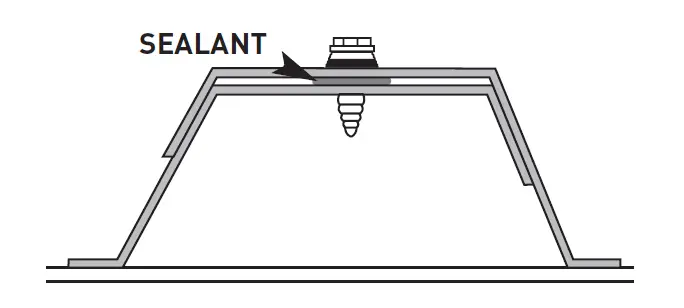 Caulking Tape