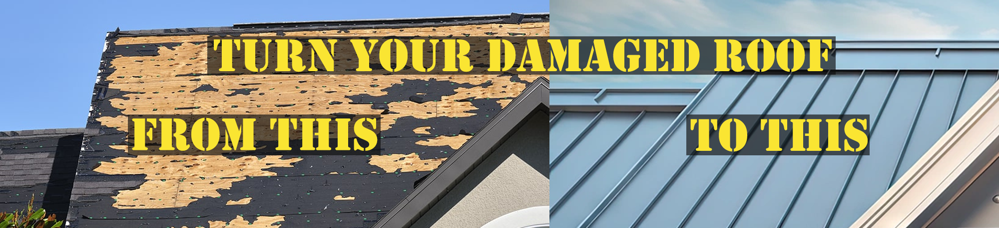 Metal Roofing near Dasher, GA