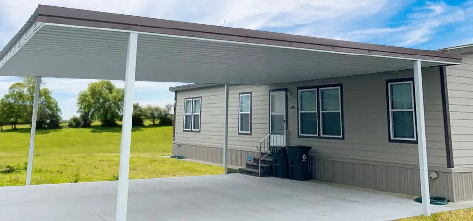Carport