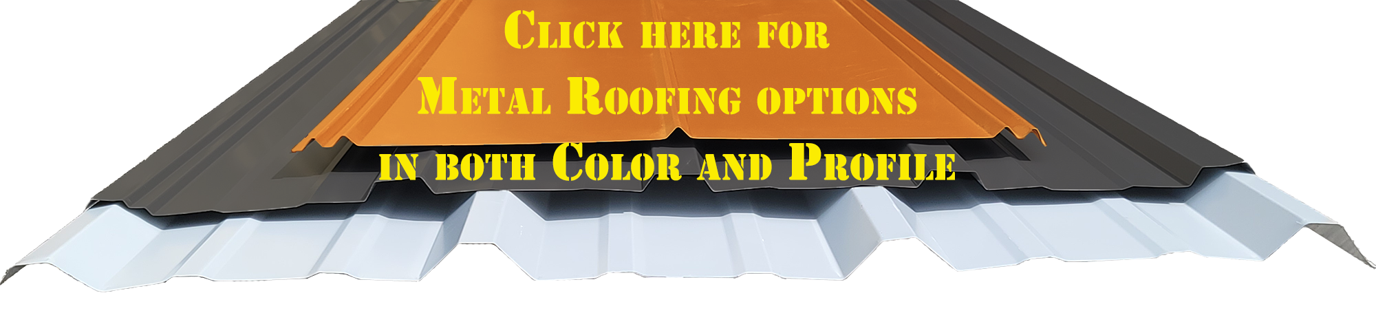 Metal Roofing near Thibodaux, LA