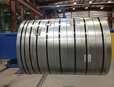 Secondary Galvalume Coils, Salvage Galvalume Coils, Galvalume Coils, Non-Prime Galvalume Coils, Non-Prime Painted Galvalume Coils, and Painted Galvalume Coils