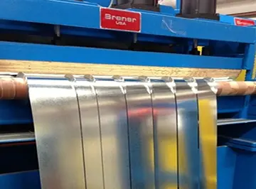 Slitting Division