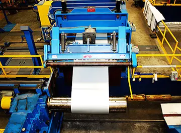 Slitting Division