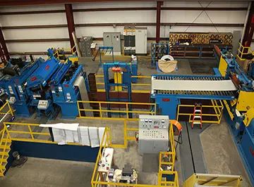 Slitting Division