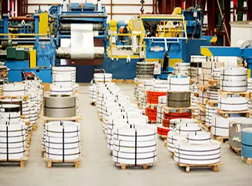 Slitting Division